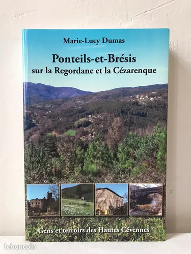 Ponteils brésis sur - sur, la