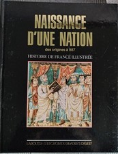 L'Histoire De France