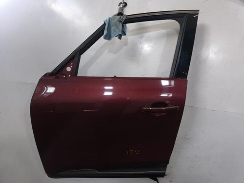 Porte avant gauche - , renault