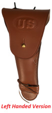 étui cuir ww2 m1916 - Étui,