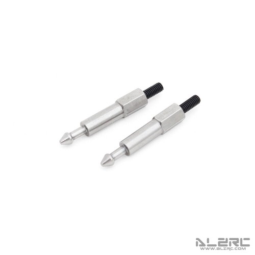 Alzrc 450 canopy - mount, bolt