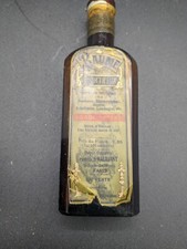 Rare BAUME des Chartreux 