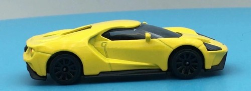 Ford jaune majorette cod - majorette,,
