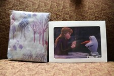 Disney movie club - disney, promo