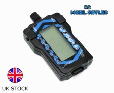 RC Professionnel Tachymètre