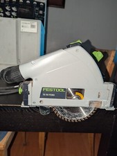 scie circulaire plongeante