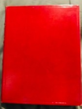 SERGE LIFAR TRAITE DE DANSE ACADEMIQUE EO 1949 PLEIN MAROQUIN 