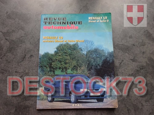 Rta pour renault - pour, /