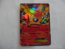 Carte pokemon VICTINI EX –