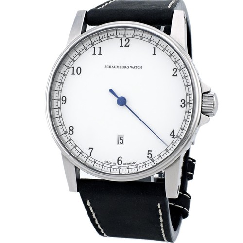 Montre automatique allemande - automatique,