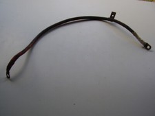 CABLE DEMARREUR   TRACTEUR MASSEY HARRIS PONY 812