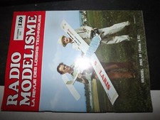 ** Revue Radio modelisme
