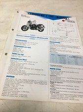 Yamaha BT1100 Bulldog 2002