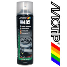 BOMBE START PILOTE MOTIP 500ML