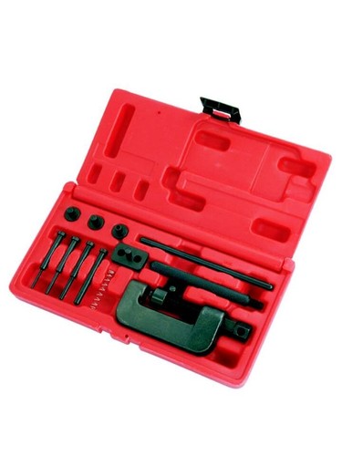 Coffret rive derive - et, chaine