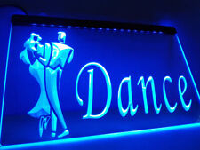 OPEN Dance Bar club pub LED