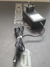 SagemCom Alimentation MSP-C2000IC 12.0-24F-DE Pn 191245152-xx Cs50001 12v 2a 24w