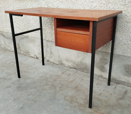 Bureau design style hitier - bureau,