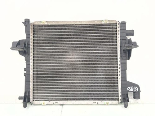 Radiateur eau renault twingo - radiateur,