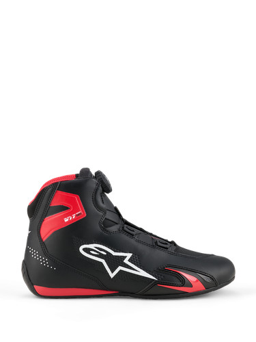 Chaussures moto alpinestars - chaussures,