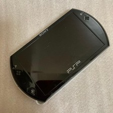 Sony PSP Go Console PSP-N1000