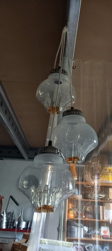 Boules pour lustre mazzega - boules,