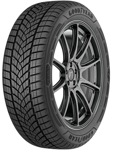 Goodyear 215 r17 - 215/60, 96h