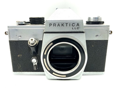 Pentacon praktica llc appareil - pentacon,