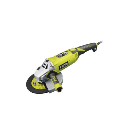 Meuleuse angle ryobi - meuleuse, d'angle