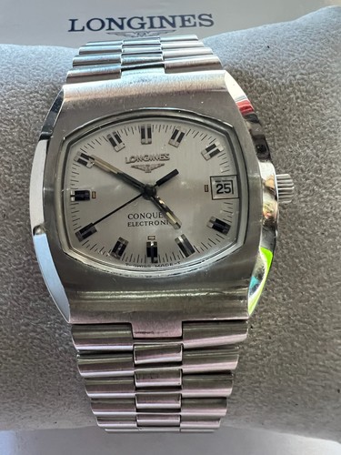 Montre longines conquest - longines,