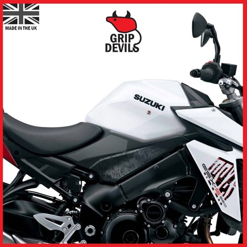 Grip devils tank grips - devils,