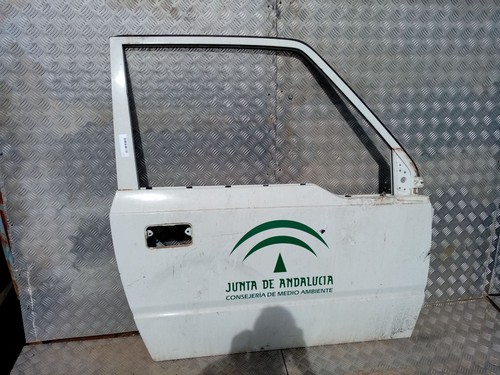 Porte avant droite - porte,