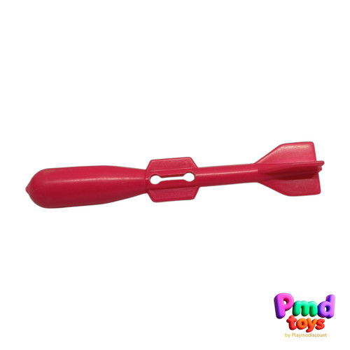 Sympa arme joe missile - ,