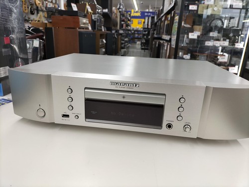 Marantz cd6007 player - marantz, cd