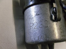 Allumeur DUCELLIER 4136 courbe