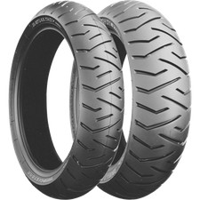 Pneus Moto 160/60 R14