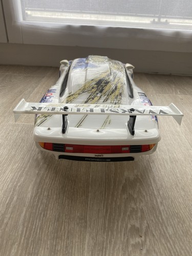 Porche 911 gt1 carrosserie - gt1,