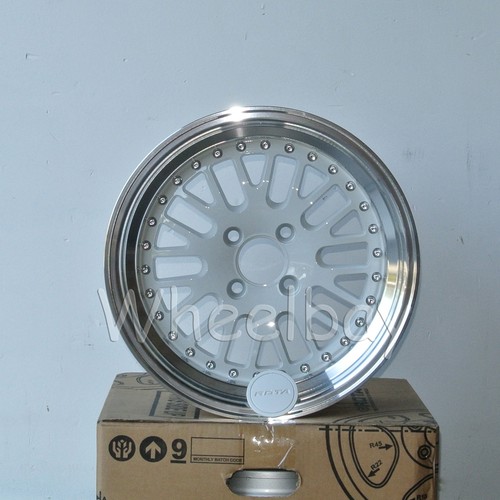 Pcs rota wheel flush - ,