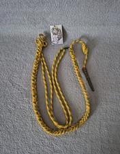 Fourragère de la médaille