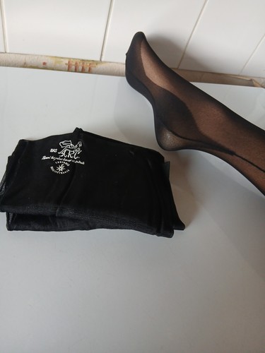 Paires bas couture - de,