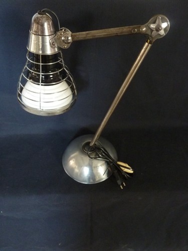 Belle ancienne lampe mazda - belle,