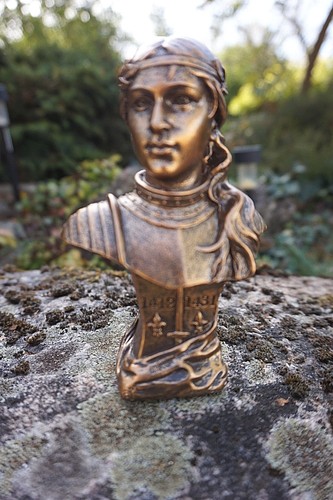 Re0301 figurine statuette - figurine,