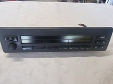 AUTORADIO BLAUPUNKT avec écran multifunction pour BMW 5  (E39) 65826914590