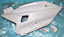 carénage flanc inférieur droite YAMAHA YZF-R125 2008/2012 5D7-F835K-00-P2 neuf