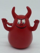 ANCIENNE FIGURINE PVC PLASTOY