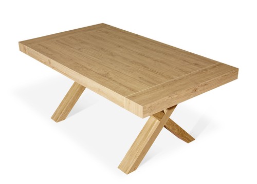 Table allongeable - table,