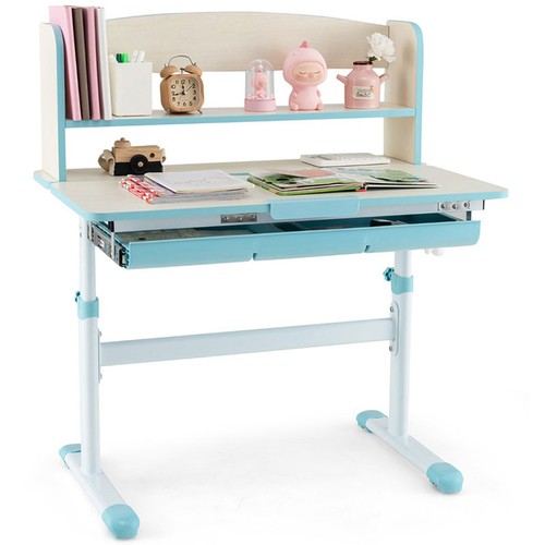 Table enfant réglable - , en