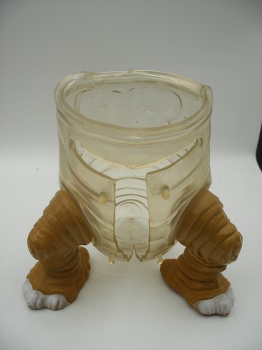 Mattel vintage 1984 savant - 1984,