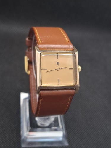 Ancienne montre mécanique lip - montre,
