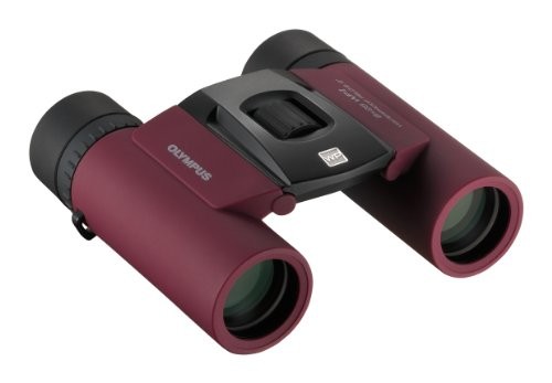 Jumelles olympus 8x25 - 8x25,